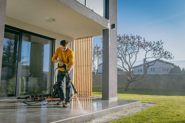 Professional Pressure Washing Services in Ivey, GA